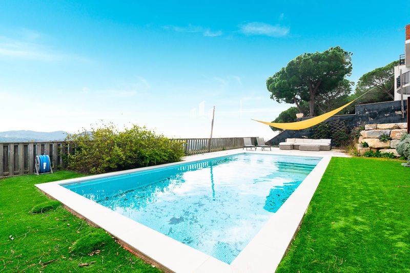 Casa en venta Tordera, Barcelona. Ref: 2578. Moran&Sender