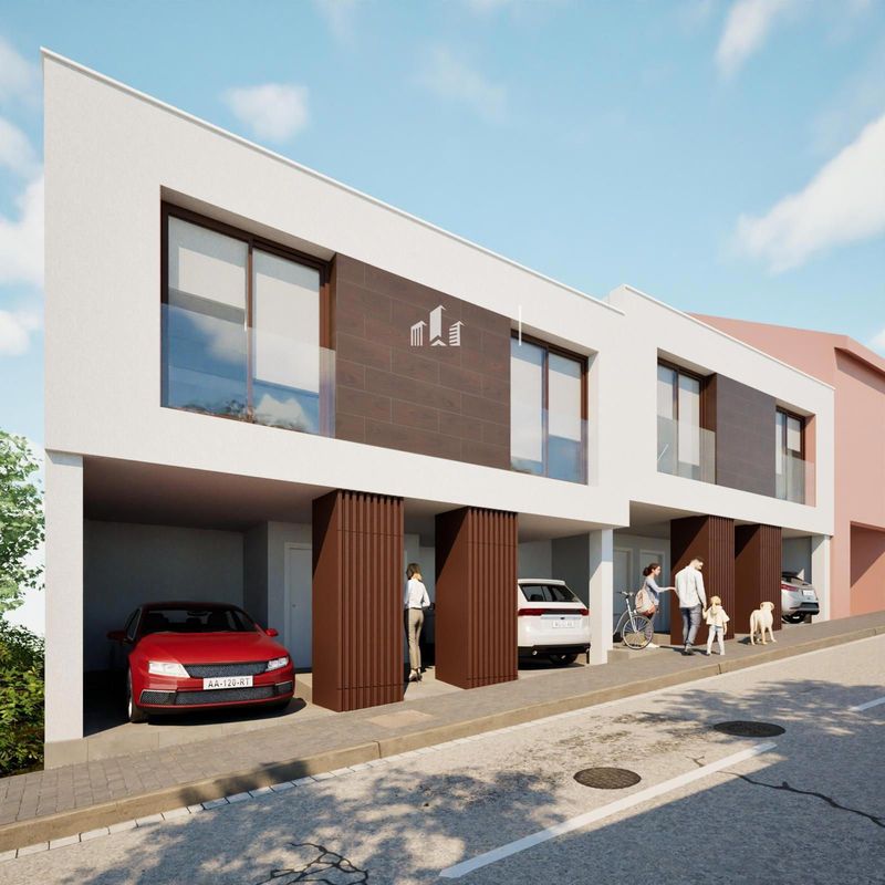 Adosado en venta Rubí, Barcelona. Ref: 2586. Moran&Sender