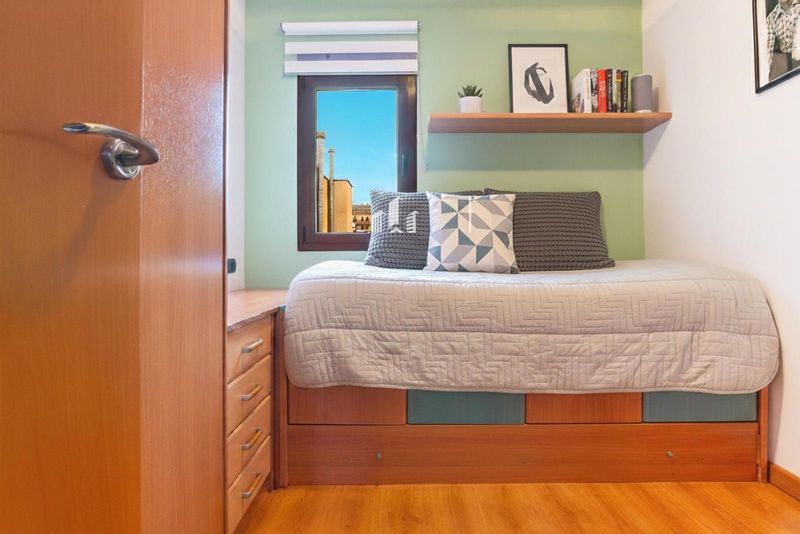 Piso en venta Barcelona. Ref: 2589. Moran&Sender