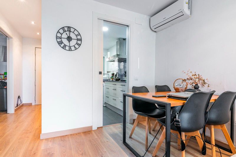 Piso en venta Sant Pere De Ribes, Barcelona. Ref: 2606. Moran&Sender