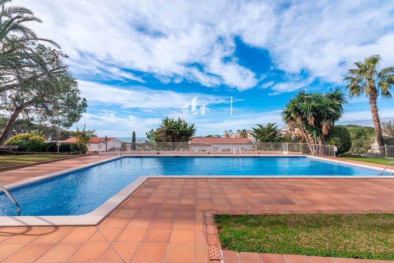 Piso en venta Sant Pere De Ribes, Barcelona. Ref: 2606. Moran&Sender