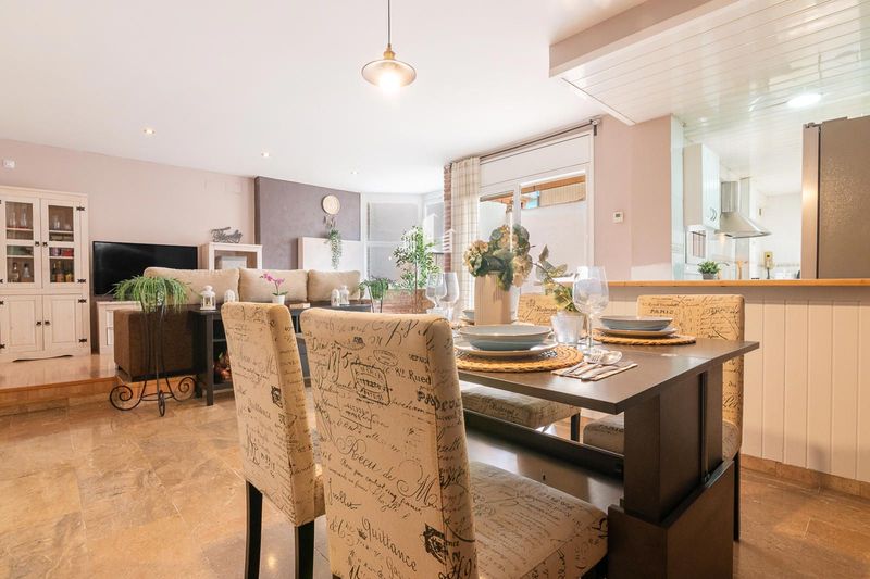 Pis en venda Terrassa, Barcelona. Ref: 2614. Moran&Sender