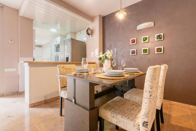 Piso en venta Terrassa, Barcelona. Ref: 2614. Moran&Sender