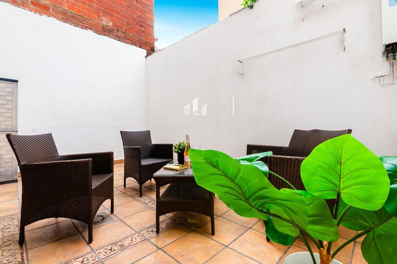 Piso en venta Terrassa, Barcelona. Ref: 2614. Moran&Sender