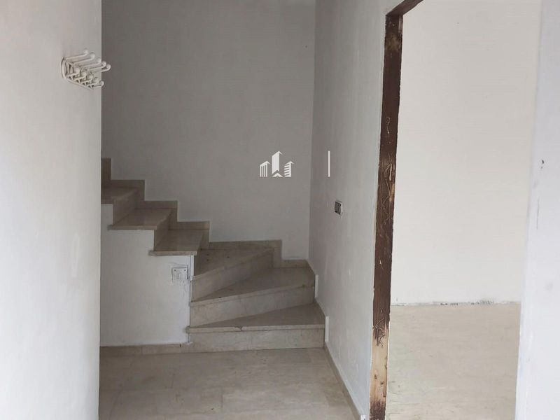 Adosado en venta Terrassa, Barcelona. Ref: 2619. Moran&Sender