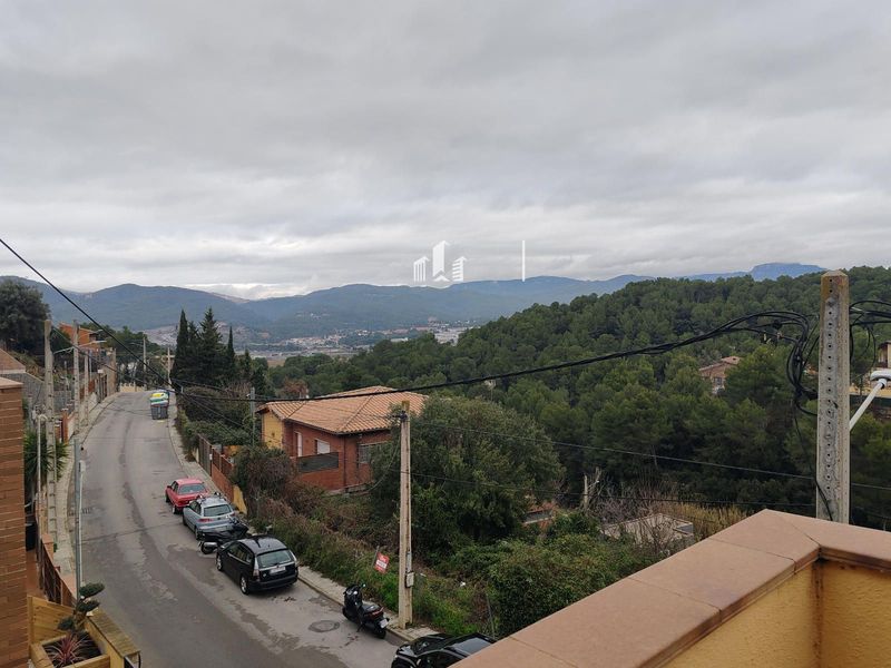 Adosado en venta Terrassa, Barcelona. Ref: 2619. Moran&Sender