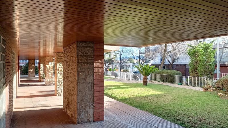 Piso en venta Sant Cugat del Vallès, Barcelona. Ref: 2623. Moran&Sender