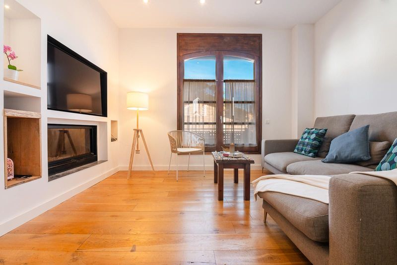 Adosado en venta Premià de Dalt, Barcelona. Ref: 2637. Moran&Sender