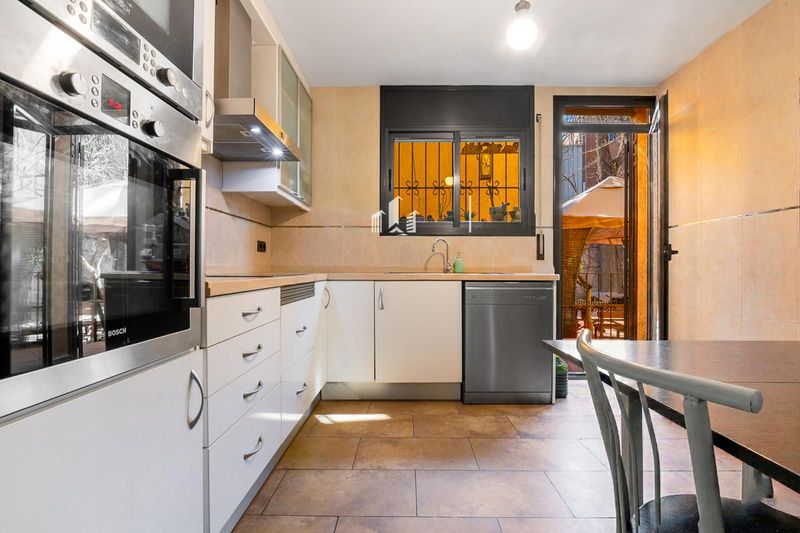 Xalet Independent en venda Rubí, Barcelona. Ref: 2682. Moran&Sender