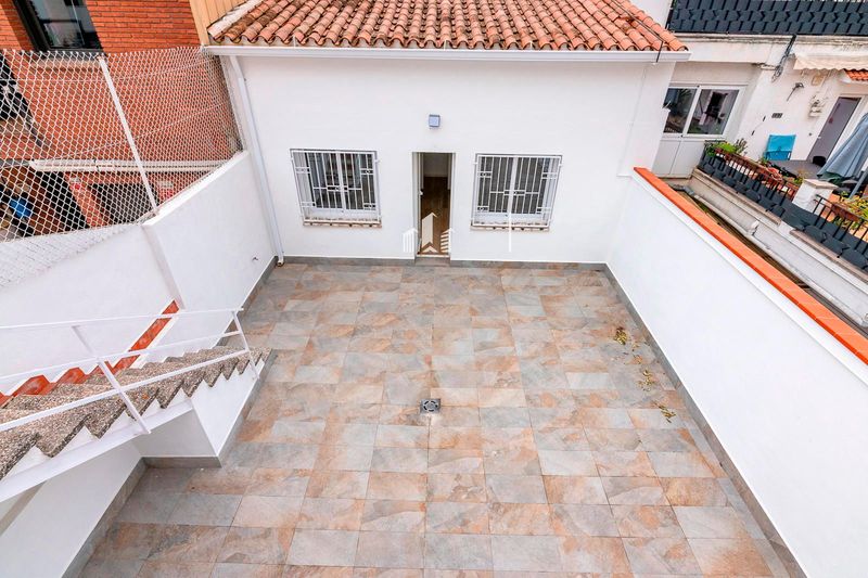 Pis en lloguer Rubí, Barcelona. Ref: 2683. Moran&Sender