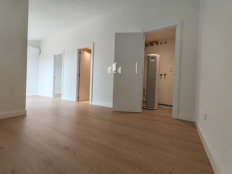 Dúplex en venta Rubí, Barcelona. Ref: 2694. Moran&Sender