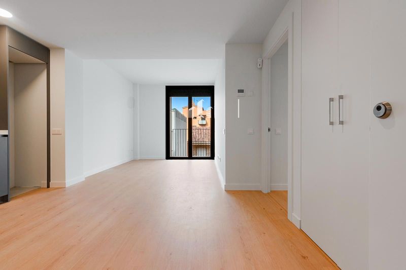 Piso en venta Rubí, Barcelona. Ref: 2724. Moran&Sender
