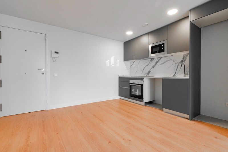 Piso en venta Rubí, Barcelona. Ref: 2724. Moran&Sender