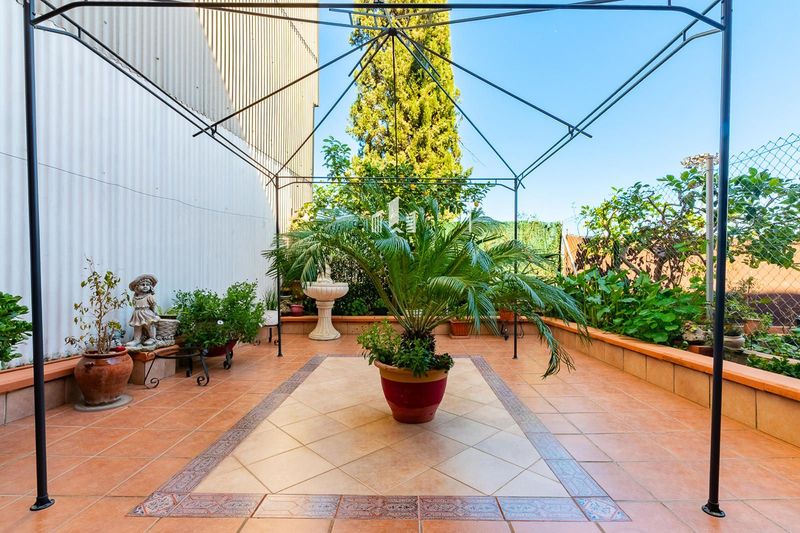 Adosado en venta Rubí, Barcelona. Ref: 2725. Moran&Sender