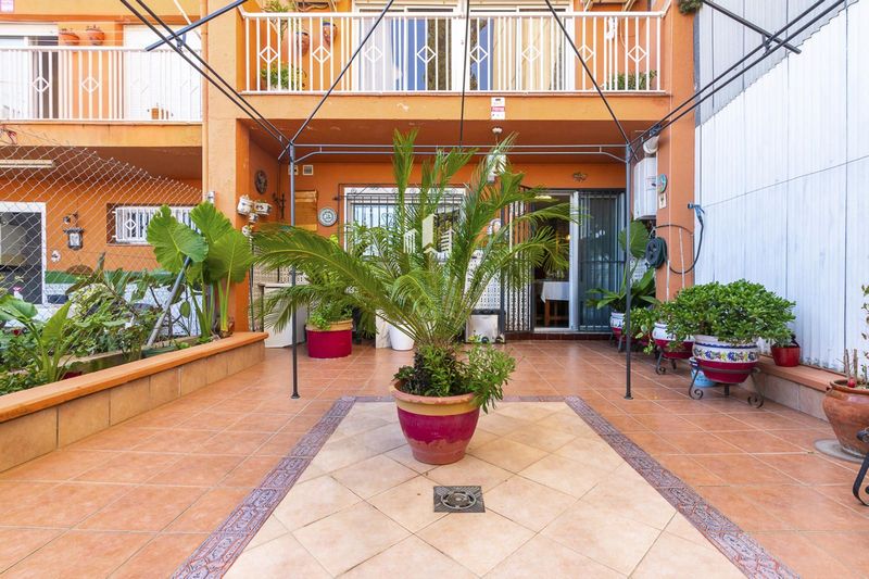 Adossat en venda Rubí, Barcelona. Ref: 2725. Moran&Sender