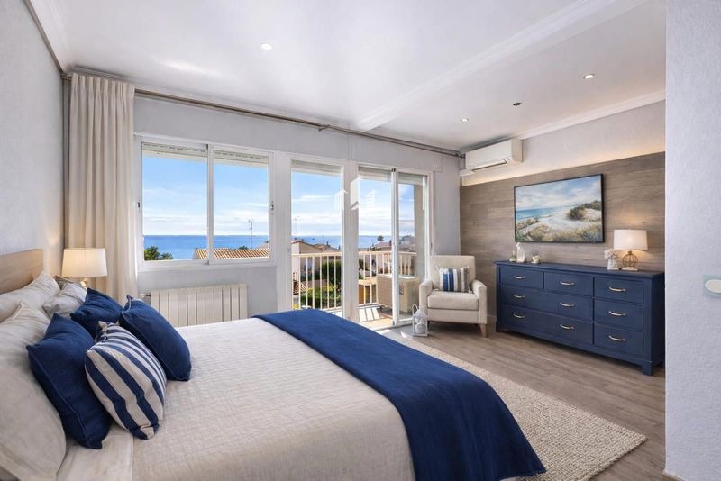 Adosado en venta La Ràpita, Tarragona. Ref: 2735. Moran&Sender