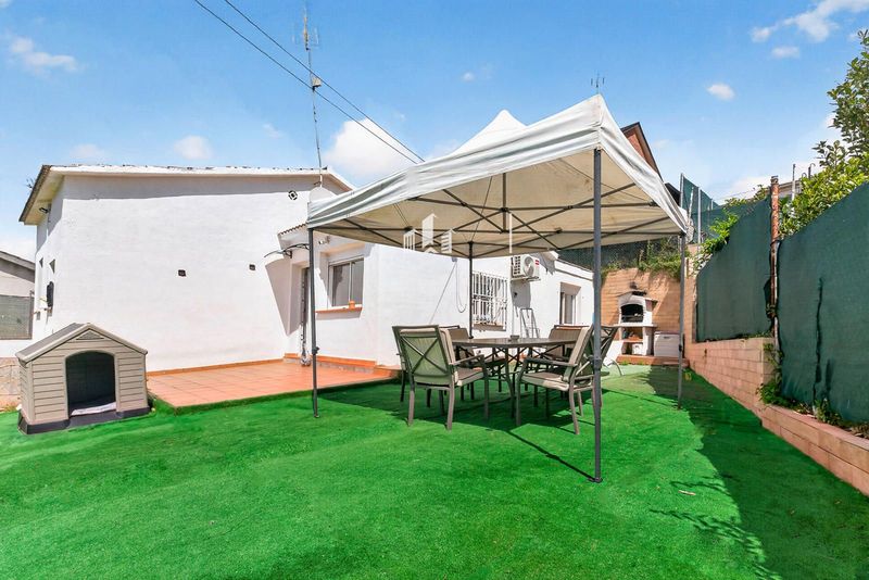 Casa en venta Lliça D
