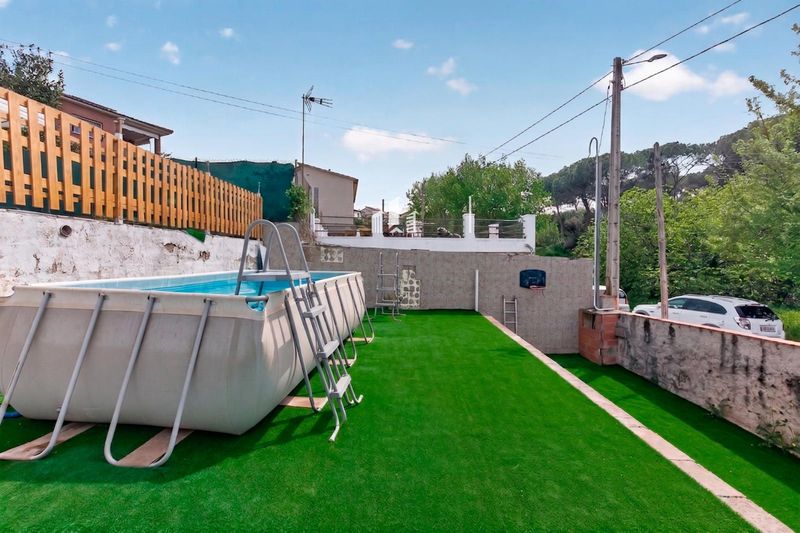 Casa en venta Lliça D