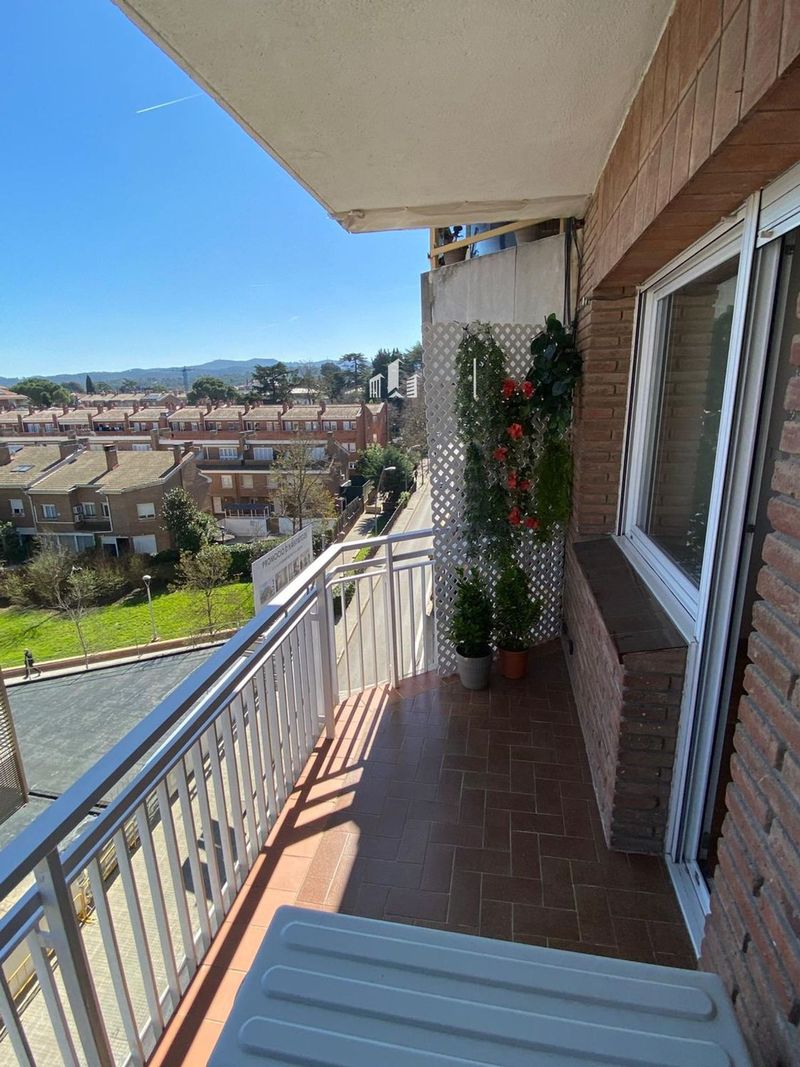 Pis en venda Sant Cugat del Vallès, Barcelona. Ref: 2770. Moran&Sender