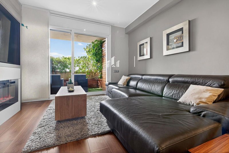 Piso en venta Masquefa, Barcelona. Ref: 2771. Moran&Sender