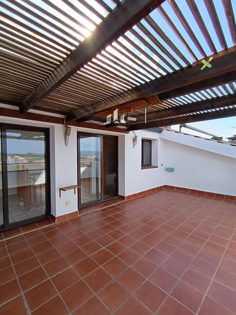 Dúplex en alquiler Rubí, Barcelona. Ref: 2779. Moran&Sender