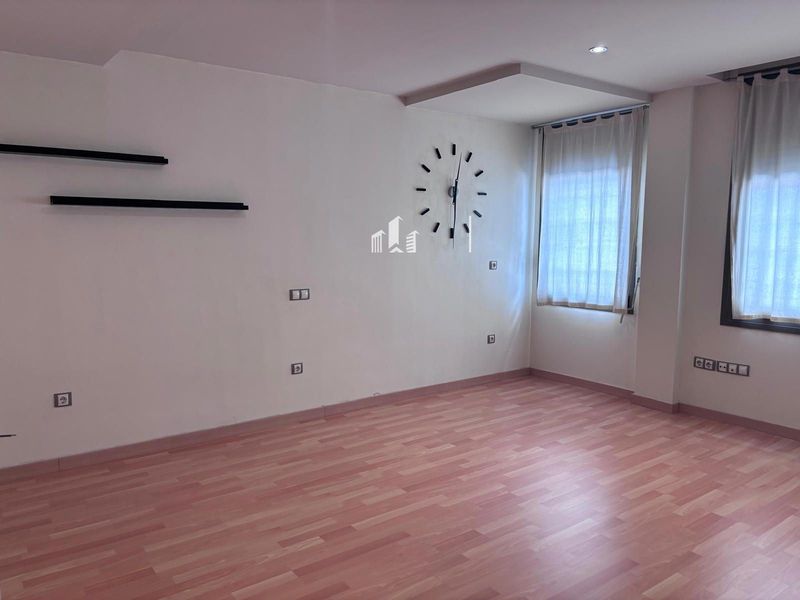 Piso en alquiler Terrassa, Barcelona. Ref: 2795. Moran&Sender