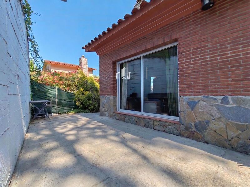 Casa en venta Cervello, Barcelona. Ref: 2921. Moran&Sender