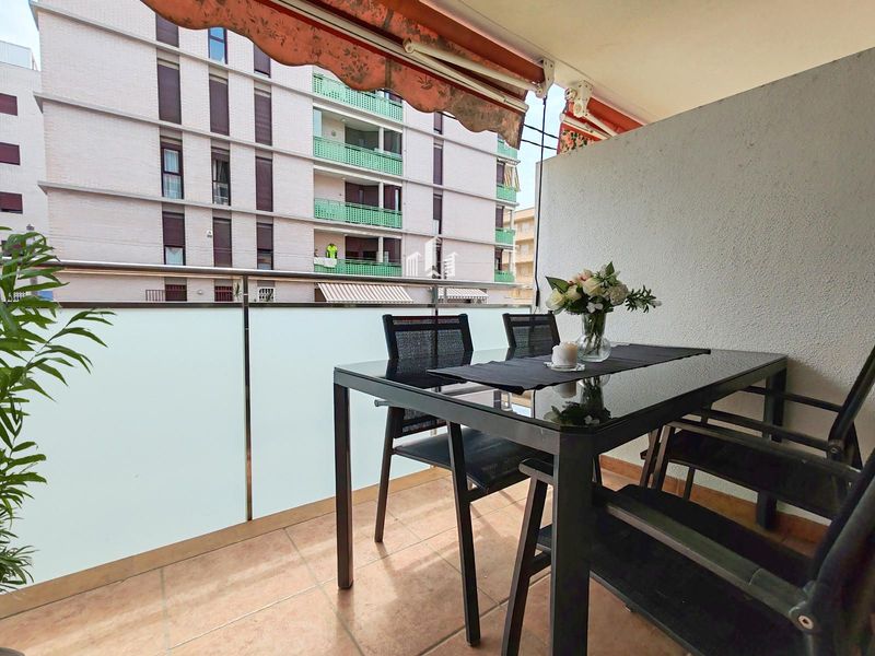 Piso en venta Calafell, Tarragona. Ref: 3041. Moran&Sender
