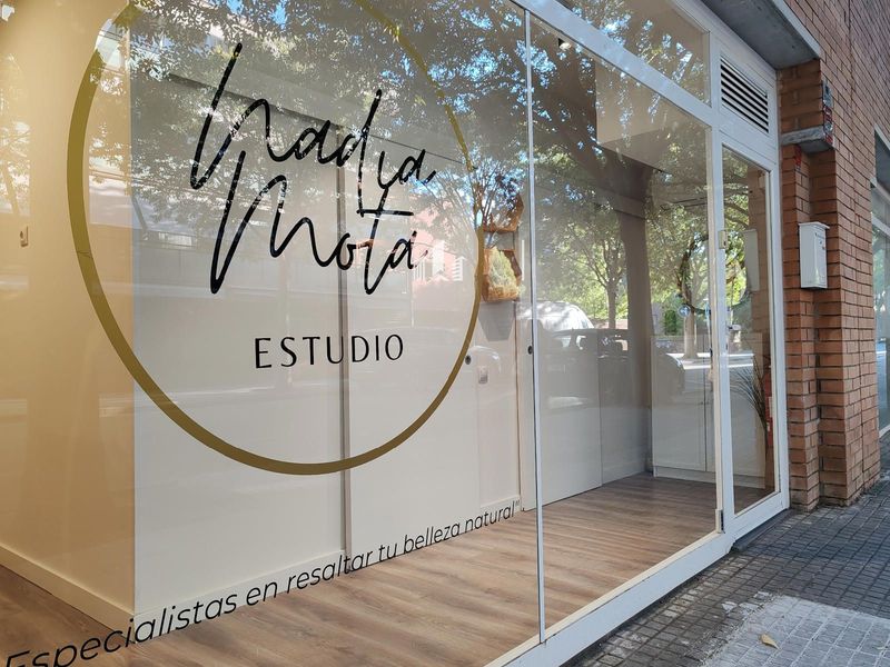 Local Comercial en traspaso Sant Cugat del Vallès, Barcelona. Ref: 3047. Moran&Sender