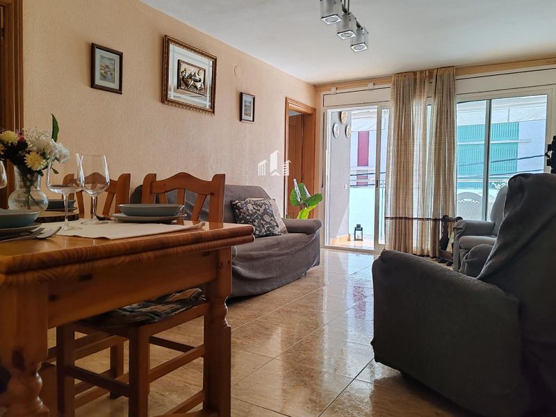 Piso en venta Calafell, Tarragona. Ref: 3070. Moran&Sender