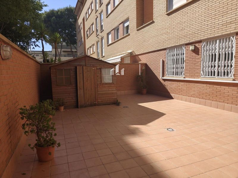 Piso en venta Barberà del Vallès, Barcelona. Ref: 3097. Moran&Sender