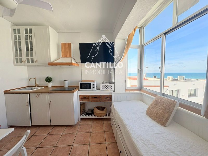 Casa en venta Conil De La Frontera, Cádiz. Ref: 1039. Cantillo Inmobiliaria