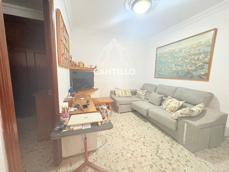 Piso en venta Conil De La Frontera, Cádiz. Ref: 1040. Cantillo Inmobiliaria