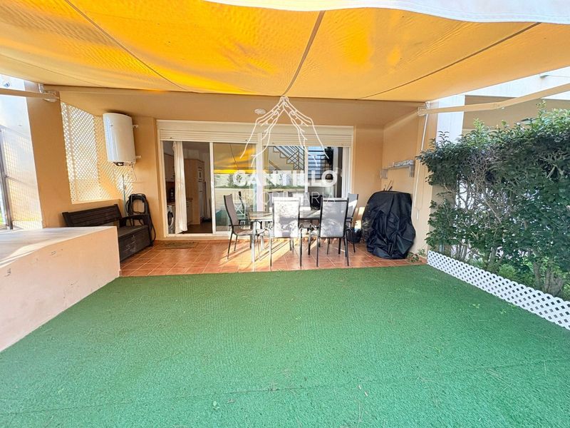 Dúplex en venta Barbate, Cádiz. Ref: 1044. Cantillo Inmobiliaria