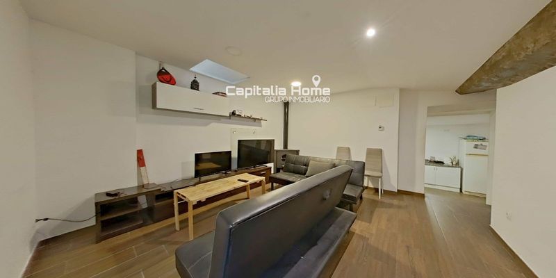 Piso en venta Alcoi/Alcoy, Alicante. Ref: 1003. Capitalia Home