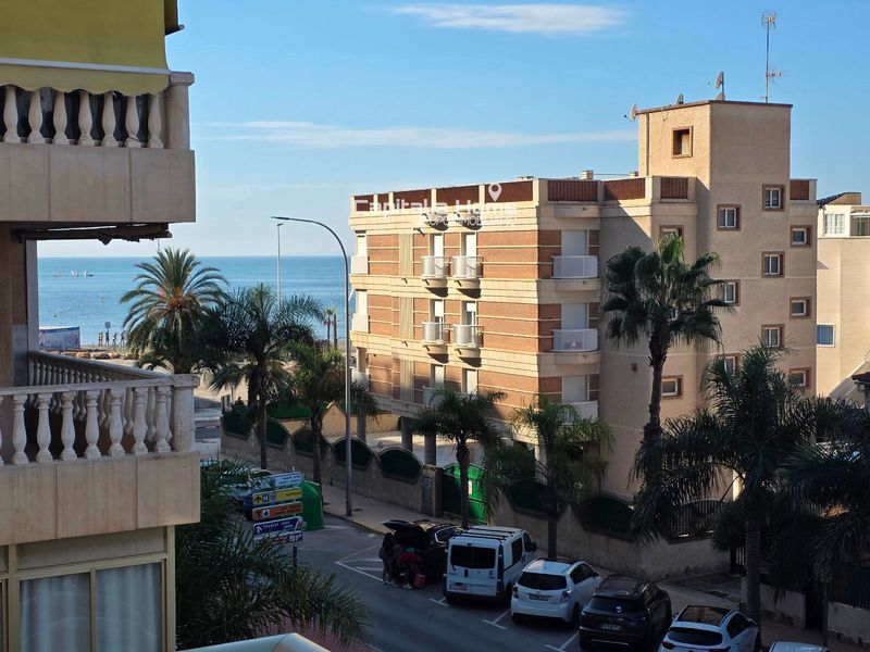 Piso en venta Santa Pola, Alicante. Ref: 1038. Capitalia Home
