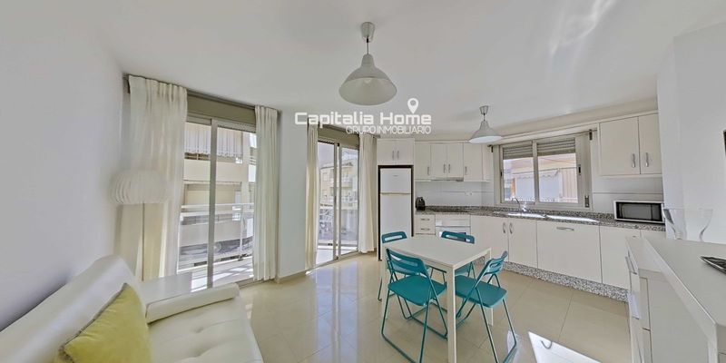 Piso en venta Guardamar Del Segura, Alicante. Ref: 1130. Capitalia Home