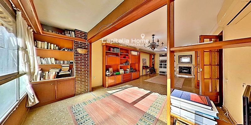 Piso en venta Alicante/Alacant, Alicante. Ref: 1132. Capitalia Home