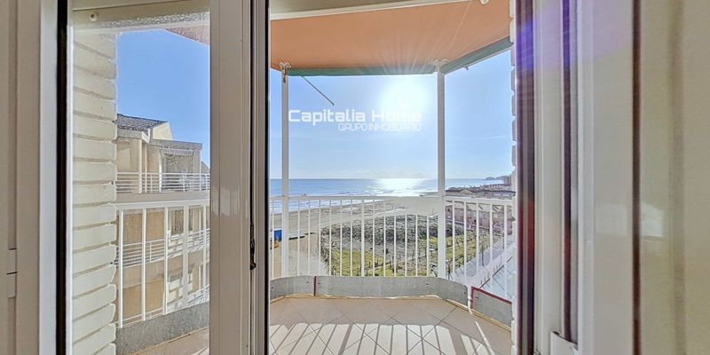 Ático en venta Torrevieja, Alicante. Ref: 1139. Capitalia Home