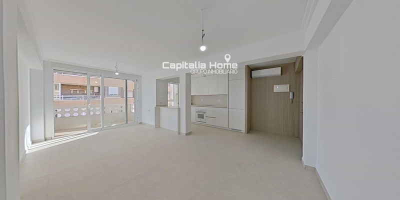 Ático en venta Torrevieja, Alicante. Ref: 1140. Capitalia Home