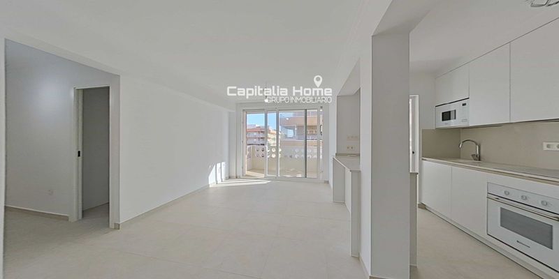 Ático en venta Torrevieja, Alicante. Ref: 1140. Capitalia Home