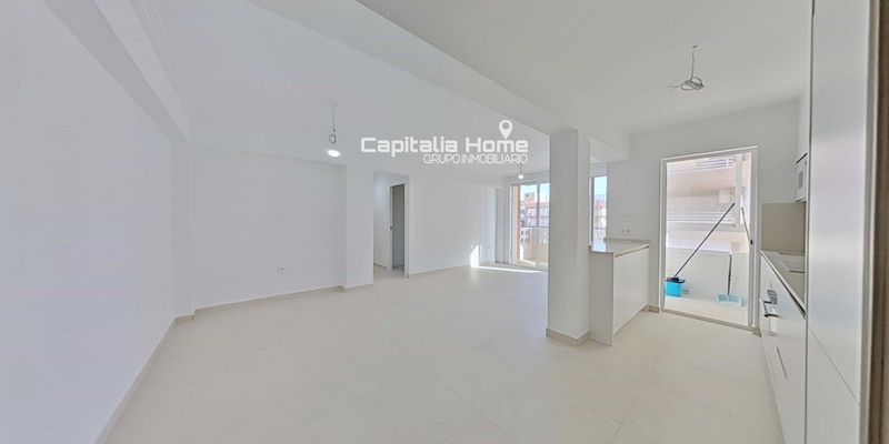 Ático en venta Torrevieja, Alicante. Ref: 1140. Capitalia Home