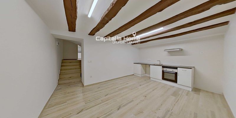 Piso en venta Alcoi/Alcoy, Alicante. Ref: 1142. Capitalia Home