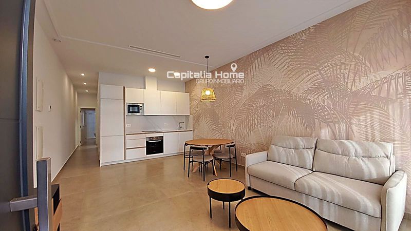 Piso en venta Torrevieja, Alicante. Ref: 1221. Capitalia Home