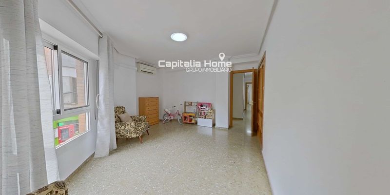 Piso en venta Alcoi/Alcoy, Alicante. Ref: 1227. Capitalia Home