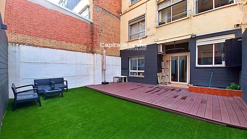 Piso en venta Alcoi/Alcoy, Alicante. Ref: 1229. Capitalia Home