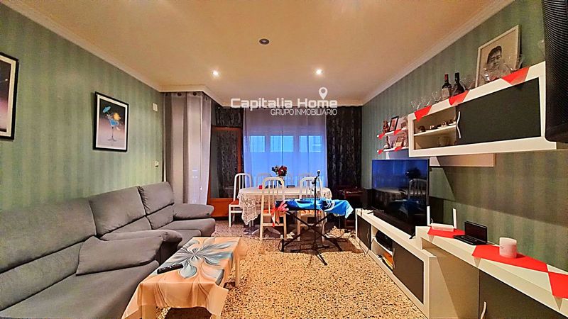 Piso en venta Ibi, Alicante. Ref: 1230. Capitalia Home