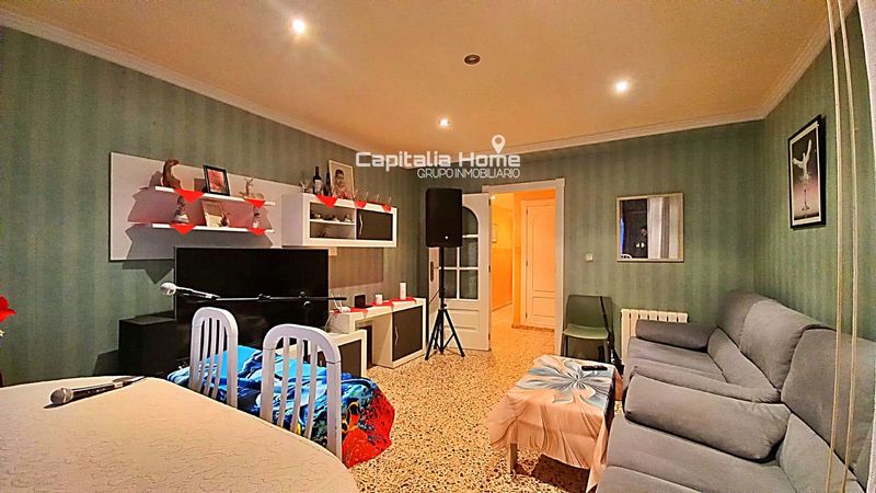 Piso en venta Ibi, Alicante. Ref: 1230. Capitalia Home