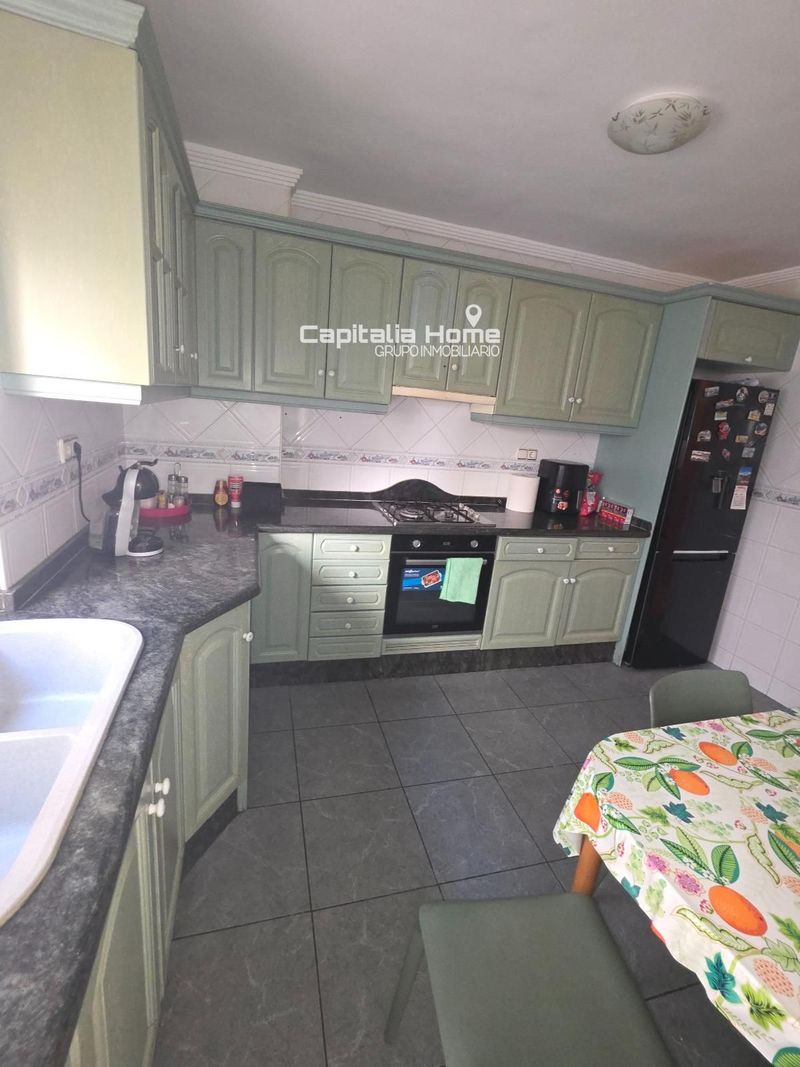 Piso en venta Ibi, Alicante. Ref: 1230. Capitalia Home