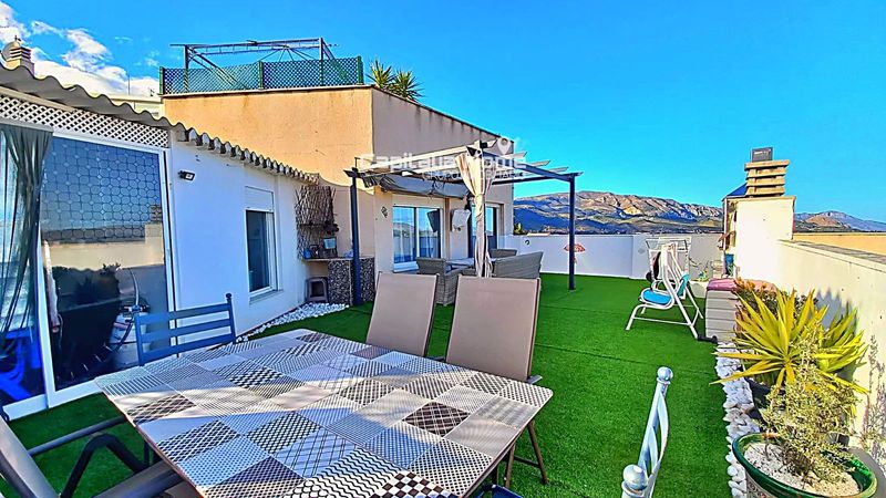 Piso en venta Alcoi/Alcoy, Alicante. Ref: 1231. Capitalia Home